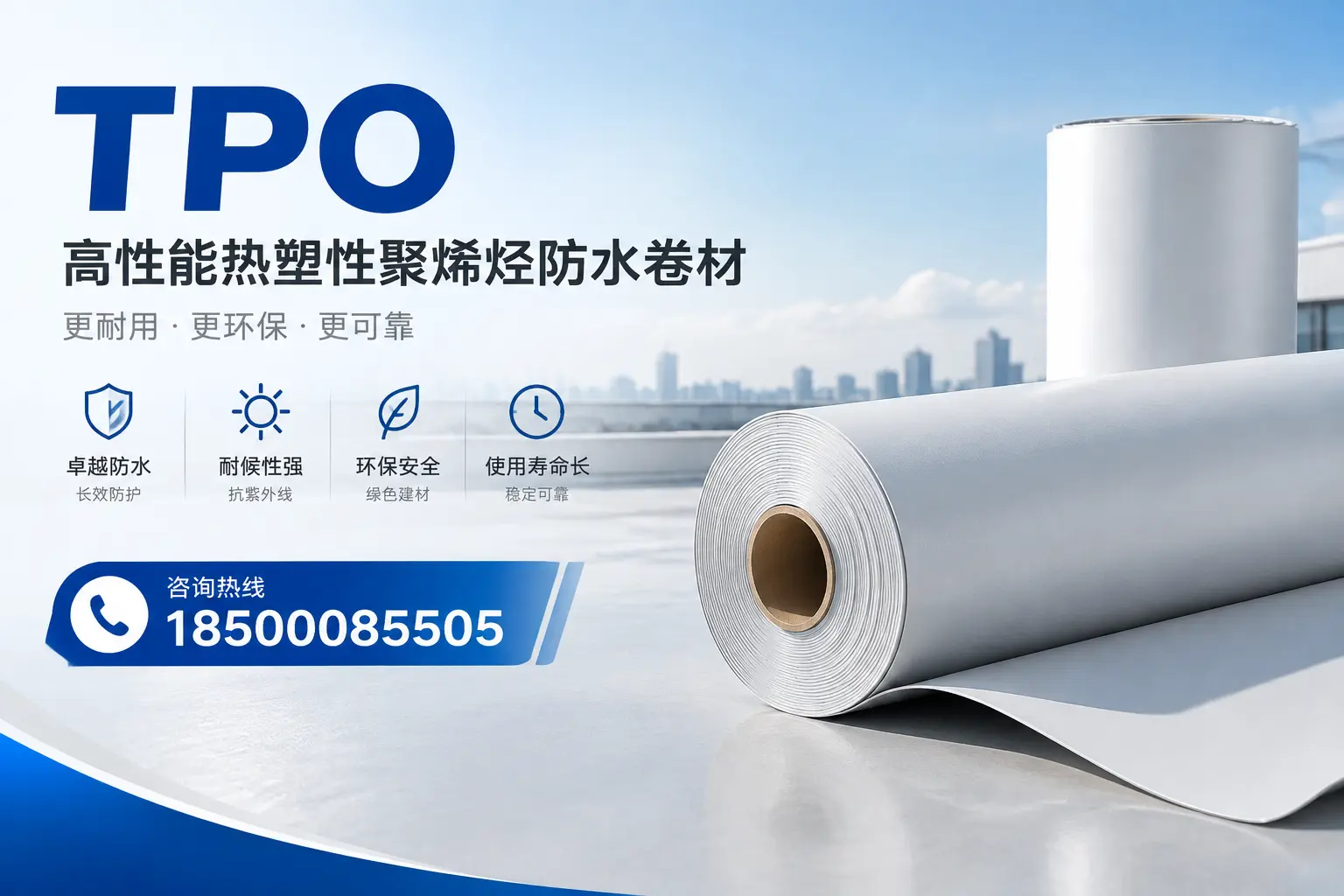 tpo与其他塑料材料的优劣对比,大理企业不可不知